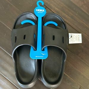 Women’s Hoka Slides